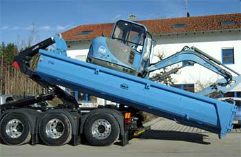 Hooklift