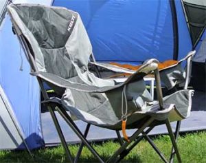 Yeti Trailhead Camp Chair Alternative: Are They Worth It?
