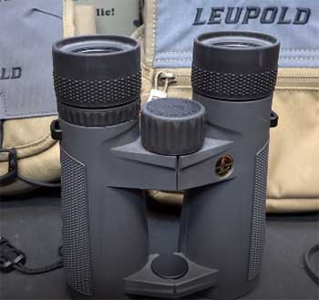 Leupold Binocular