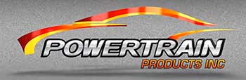 Powertrain products