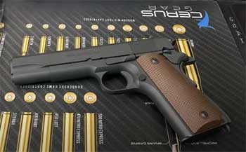SDS 1911 Semi-automatic Pistol