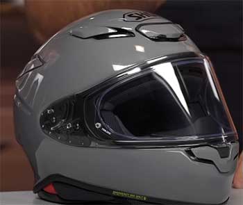 Shoei RF-1400 Helmet