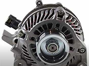 TYC Alternator