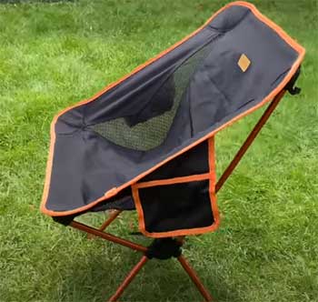 Trekology YiziGo Camping Chair