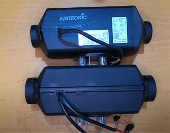 AUTOTERM Air 2D