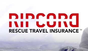 Ripcord Rescue Travel Insurance