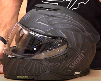 Shoei GT-Air II Helmet