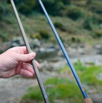 Tenkara Rod Co Fishing Rods