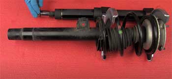 BAVAUTO Struts