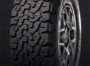 BFGoodrich Trail Terrain Vs. All-terrain (2024): In-depth Differences