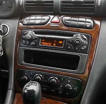 Bose Sound System For Car