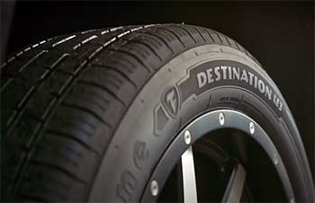 Firestone Tires