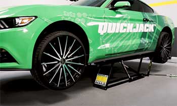 QuickJack Car Lift