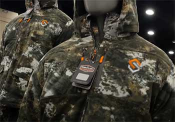 ScentLok Hunting Clothes