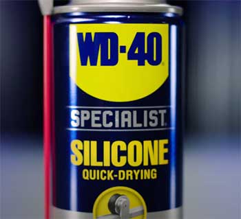 WD-40 Specialist Silicone