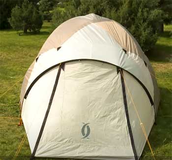 Cabela's Alaskan  Instinct Tent