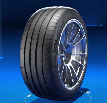 Goodyear Tires