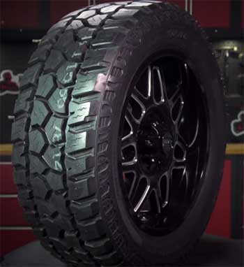 HERCULES TIRE