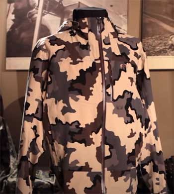 KUIU Chugach Rain Jacket