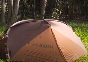 KUIU Mountain Star Tent