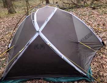 KUIU Storm Star Tent