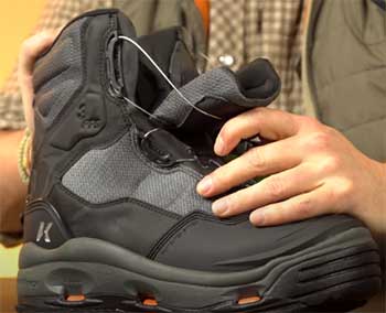 Korkers Wading Boots