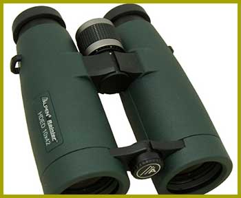 Leupold Rainier HD 10x42 Binocular