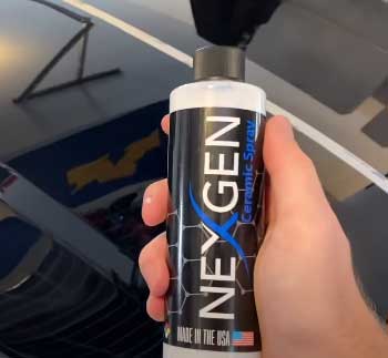 Nexgen Ceramic Spray
