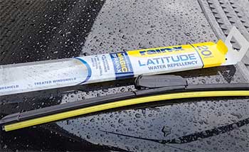 Rain-X Wiper Blades