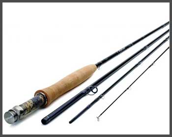 Scott S3s Fly Rod