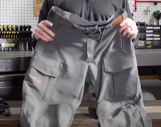 Sitka Timberline Pant