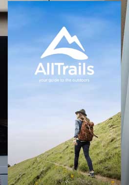 AllTrails