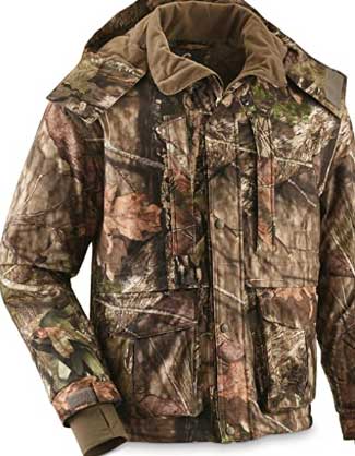 Dry Earth Hunting Cloth