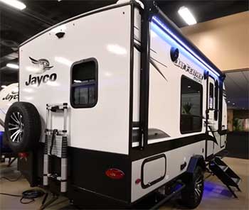 Jayco Travel Trailer