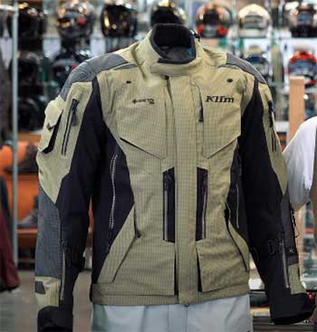 Klim Carlsbad Jacket