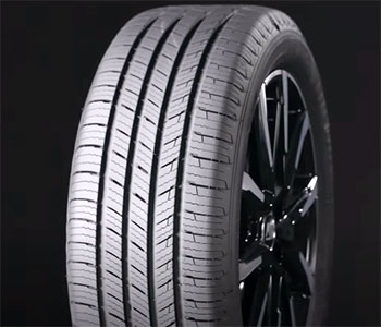 Michelin Defender Tire