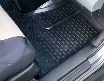 OMAC Floor Mat