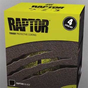 Raptor Liner Vs Custom Coat Bed Liner Which One To Pick