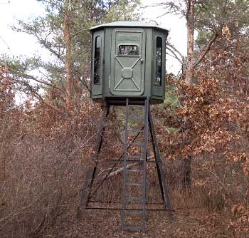 Redneck Blind