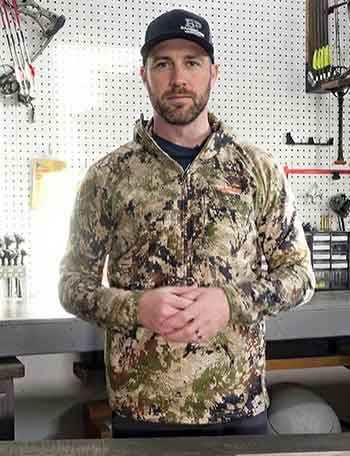 Sitka Core Heavyweight Hoody