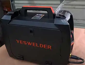 Yeswelder