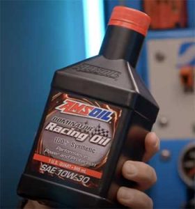 Driven Oil Vs. AMSOIL: Which One Should You Pick?