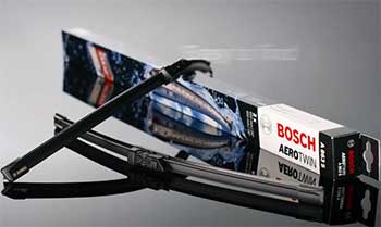 Bosch AeroTwin Wiper Blades