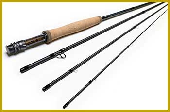 Douglas Sky Fly Rod