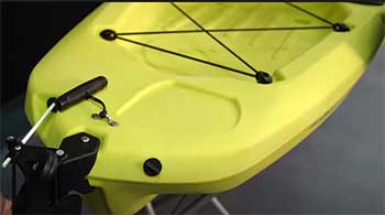 Hobie Mirage Passport R Series Kayak