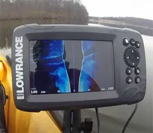 Lowrance SplitShot Vs. TripleShot Transducer (2025)