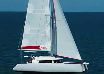 NEEL Trimaran