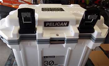 Pelican 30-Quart Elite Cooler