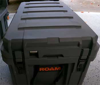 ROAM Storage Case