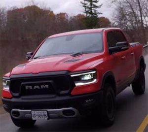 Ram Warlock Vs. Rebel Trucks (2024): An In-depth Comparison